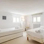 La Charmante Maison Blanche Ferienhaus