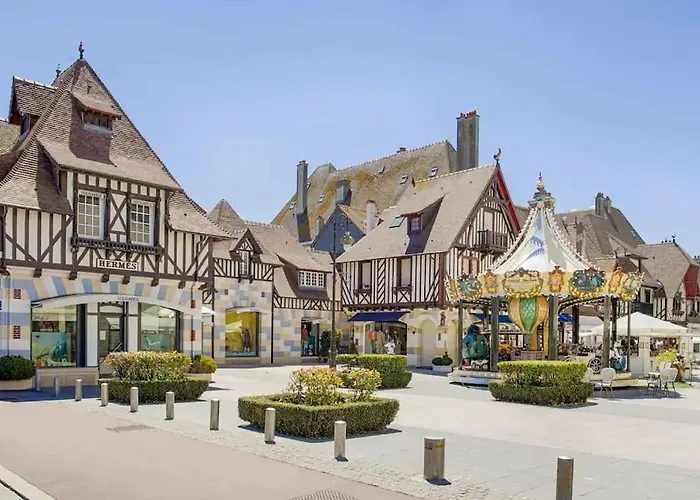 La Charmante Maison Blanche *