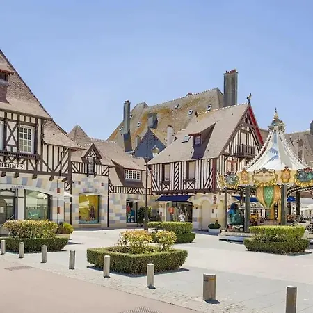 La Charmante Maison Blanche *