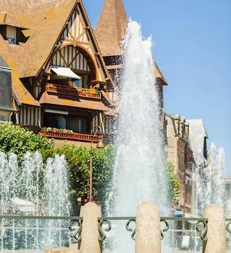 La Charmante Maison Blanche Casa vacanze