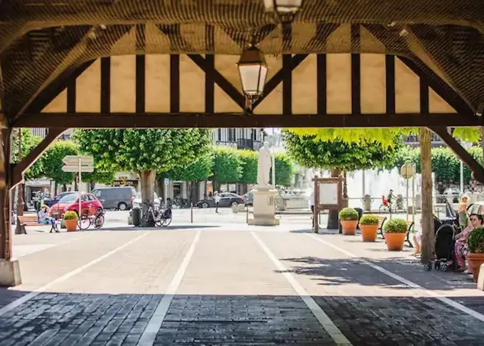 Casa vacanze La Charmante Maison Blanche *